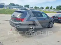2023 Hyundai Santa Fe фото