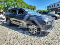 2023 Hyundai Santa Fe photo