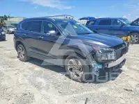 2023 Hyundai Santa Fe фото