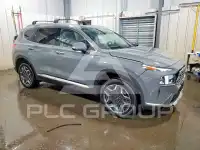 2023 Hyundai Santa Fe photo