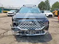 2023 Hyundai Santa Fe фото