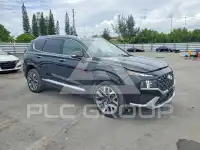 2023 Hyundai Santa Fe фото