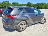 2023 Hyundai Santa Fe фото