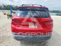 2023 Hyundai Santa Fe photo