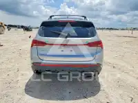 2023 Hyundai Santa Fe фото