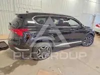 2023 Hyundai Santa Fe фото