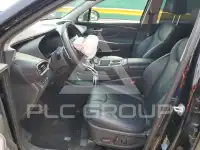 2023 Hyundai Santa Fe фото