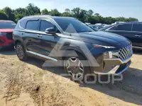 2023 Hyundai Santa Fe photo