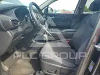 2023 Hyundai Santa Fe фото
