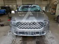 2023 Hyundai Santa Fe фото