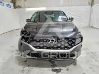 2023 Hyundai Santa Fe фото
