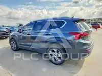 2023 Hyundai Santa Fe фото