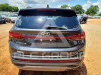 2023 Hyundai Santa Fe photo