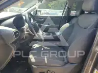 2023 Hyundai Santa Fe фото
