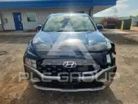2023 Hyundai Santa Fe фото