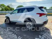 2023 Hyundai Santa Fe фото
