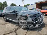 2023 Hyundai Santa Fe фото