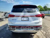 2023 Hyundai Santa Fe фото