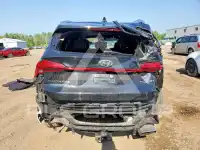 2023 Hyundai Santa Fe photo