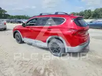 2023 Hyundai Santa Fe photo