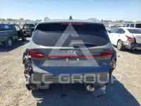 2023 Hyundai Santa Fe фото