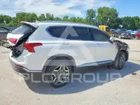 2023 Hyundai Santa Fe фото