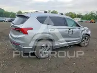 2023 Hyundai Santa Fe фото