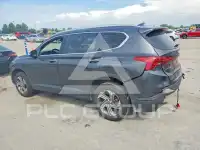 2023 Hyundai Santa Fe фото