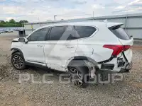 2023 Hyundai Santa Fe фото