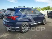 2023 Hyundai Santa Fe фото