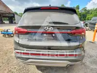 2023 Hyundai Santa Fe фото