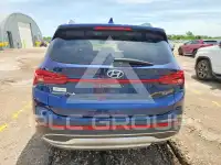 2023 Hyundai Santa Fe фото