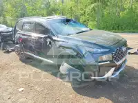 2023 Hyundai Santa Fe photo