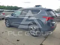 2023 Hyundai Santa Fe фото