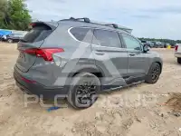 2023 Hyundai Santa Fe фото
