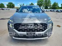 2023 Hyundai Santa Fe фото