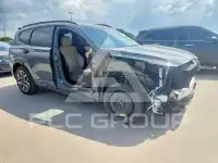 2023 Hyundai Santa Fe photo