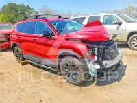 2023 Hyundai Santa Fe фото