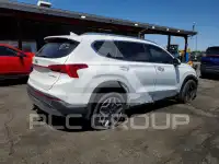 2023 Hyundai Santa Fe photo