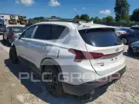 2023 Hyundai Santa Fe photo