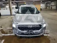 2023 Hyundai Santa Fe photo