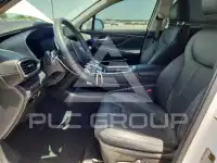 2023 Hyundai Santa Fe photo