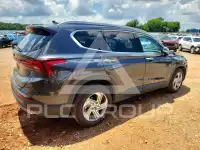 2023 Hyundai Santa Fe photo