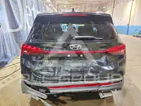 2023 Hyundai Santa Fe фото