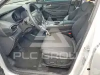 2023 Hyundai Santa Fe фото