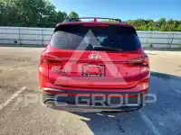 2023 Hyundai Santa Fe фото