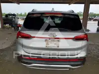 2023 Hyundai Santa Fe фото