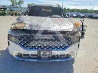 2023 Hyundai Santa Fe фото