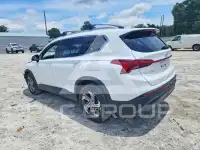 2023 Hyundai Santa Fe photo