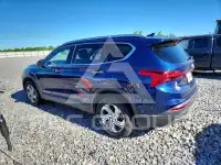 2023 Hyundai Santa Fe photo